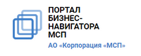 Портал бизнес-навигатора МСП